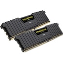 Corsair DDR4 16GB 3000MHz CL15 (2x8GB) CMK16GX4M2B3000C15