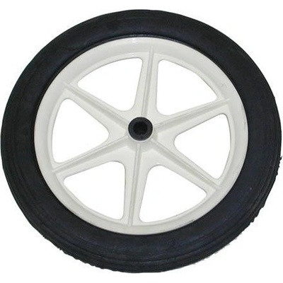 Kovodružstvokolo k vozíku Popular gumová obruč 230x28mm – Zboží Dáma