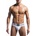 MOB Eroticwear Fetish Classic Wide Jockstrap M