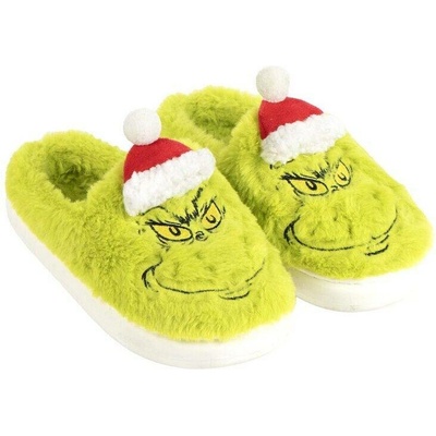 Cerda Grinch chlupaté
