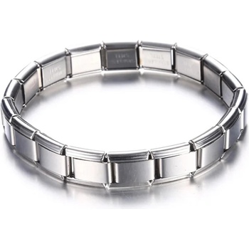 HARAHU Гривна od-33372 - Сребърна kp33372 (od-33372)