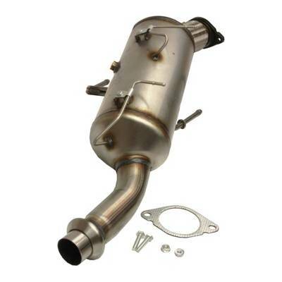 Filtr pevných částic - DPF MAXGEAR 27-6150 (276150)