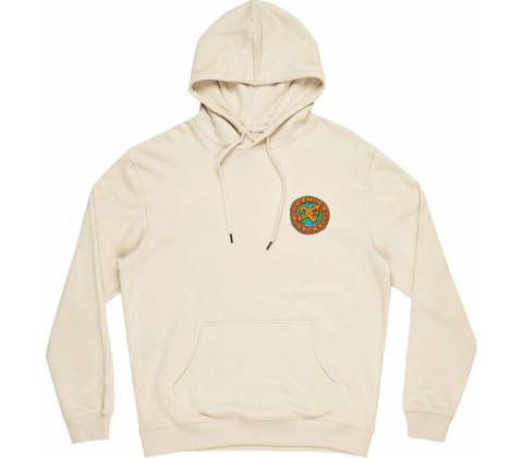 DC Spinner Pullover