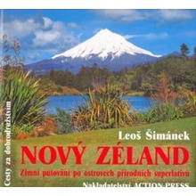 Nový Zéland - Leoš Šimánek