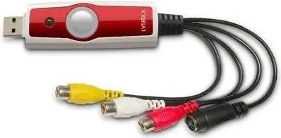 LifeView NOTonlyTV LV5EDLX