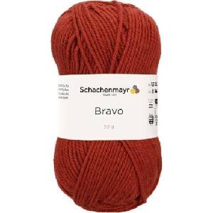 Schachenmayr Bravo 8039 Плетива прежда (9801211-08039)