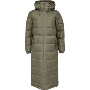 Columbia PIKE LAKE III LONG JACKET Khaki, черно XL (2133543397)