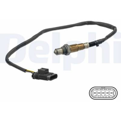 Lambda sonda DELPHI ES21199-12B1
