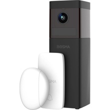 BOSMA Indoor Security Camera-X1-DSDB