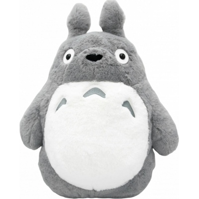 Maison Ghibli Sivý smejúci sa Totoro uni
