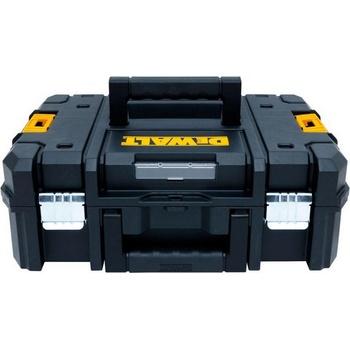 DEWALT Куфар за винтоверт DeWALT N442424 - DCD777S2T, DCD778S2T, DCD791D2F, DCD791D2B и DCD791P2 (N442424)