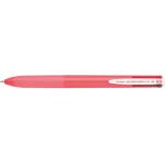 Pilot Химикалка, 0, 27 мм, с бутон, розов корпус, PILOT "Super Grip G", четири цвята BPKGG-35M-P (BPKGG-35M-P)
