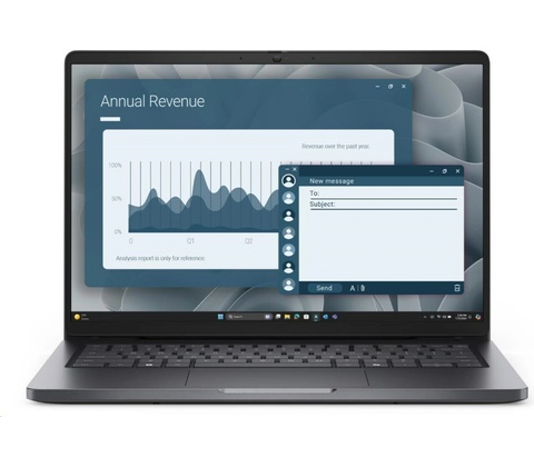 Dell Pro 14 68WD8
