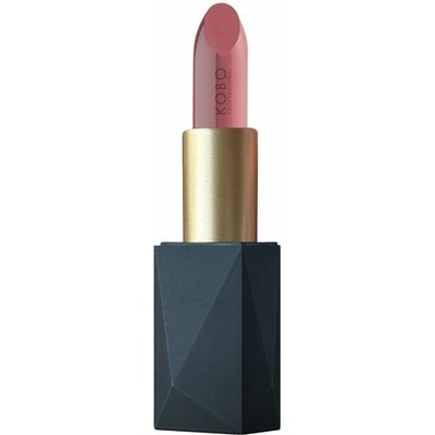 Natura KOBO Professional Luxe Lip Saténový Rúž 04 Tender 4 g