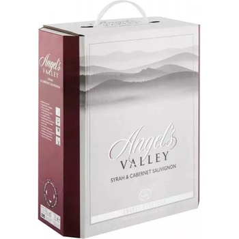 Image 1 of Angels Estate Ейнджълс Сира, Каберне Совиньон
