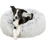 TRIXIE Bed Harvey 50 cm white/black 37318