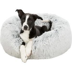 TRIXIE Bed Harvey 50 cm white/black 37318