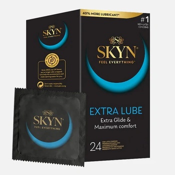 SKYN SKYN® Extra Lubricated 24 pack