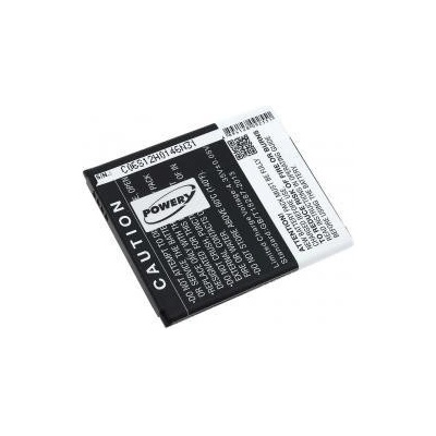 Powery Samsung Galaxy Ace 4 1500mAh – Hledejceny.cz