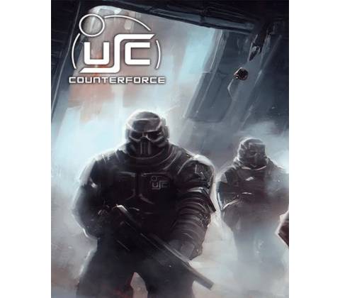 USC Counterforce