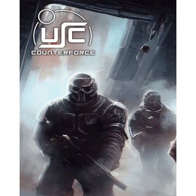 USC Counterforce