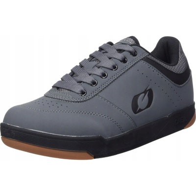 Oneal Pumps Flat Pedal Shoe black/grey