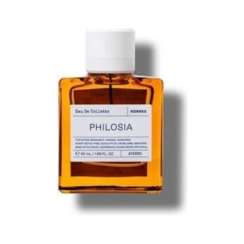 KORRES Philosia EDT 50 ml