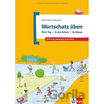 Meine Welt auf Deutsch