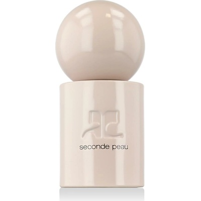 Courrèges Seconde Peau parfumovaná voda unisex 50 ml