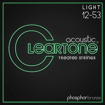Clear Tone 7412