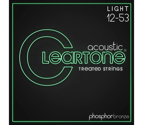 Clear Tone 7412