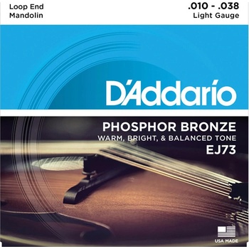 D'ADDARIO EJ73