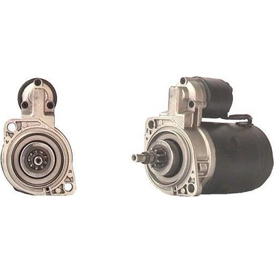 Startér VW Golf 1.6 D Bosch 0001212206
