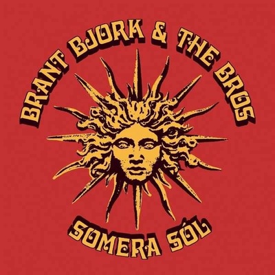 Brant Bjork and the Bros - SOMERA SOL Vinyl