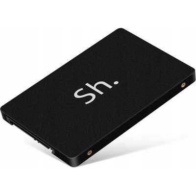 SH 120GB 2,5" SATA III, S280-120GB