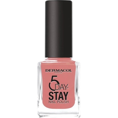 Dermacol lak na nehty 5days Stay 60 11 ml