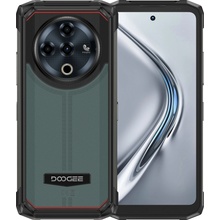 Doogee Fire 6 Power 8GB/256GB Black