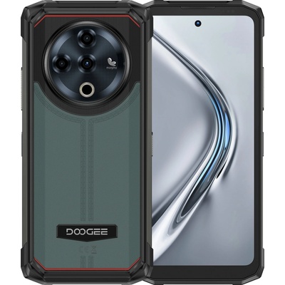 Doogee Fire 6 Power 8GB/256GB Black
