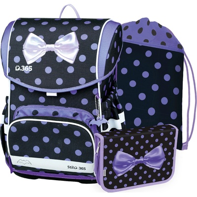 Stil Cute bow