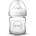 Philips Шише За Хранене 120 Мл Philips Avent Natural, Стъклено