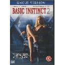 Basic Instinct 2 DVD