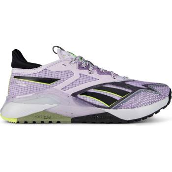 Reebok Дамски обувки Reebok Nano X2 Tr Adventure Shoes Womens Runners - Purple Oasis/Ha