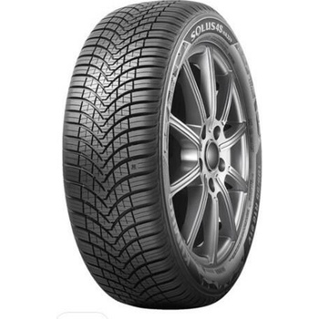 Image 1 of Kumho SOLUS 4S HA32+ 225/45 R18 95W