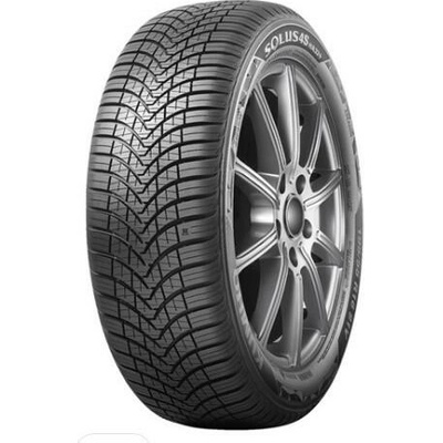 Kumho SOLUS 4S HA32+ 225/45 R18 95W