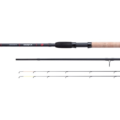 Nytro Impax Allrounder 3,3 m 45 g 3 díly