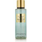 Victoria's Secret Aqua Kiss Shimmer Спрей за тяло 250 ml, Жени
