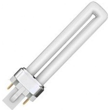 NBB LD 9W 840 G23 NBB TANDEM