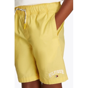 Tommy Hilfiger Къс панталон Tommy Hilfiger (KB0KB09642.98.122.PPYA)