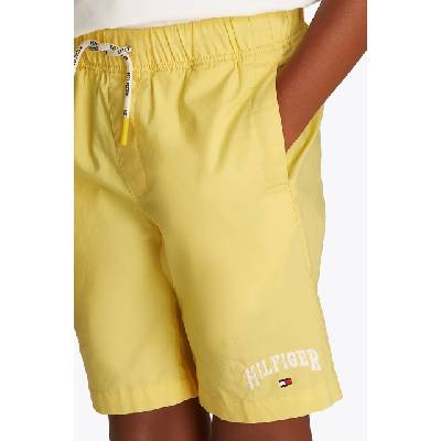 Tommy Hilfiger Къс панталон Tommy Hilfiger (KB0KB09642.98.122.PPYA)