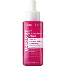 Niacinamide Nine Less B Boost 10 % Serum 30 ml